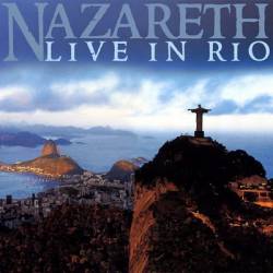 Nazareth : Live in Rio